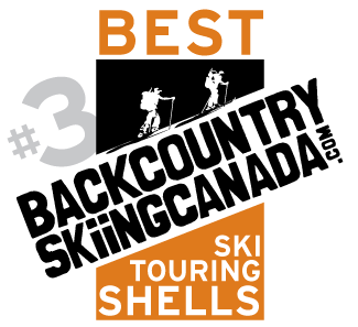 best ski shells 2023